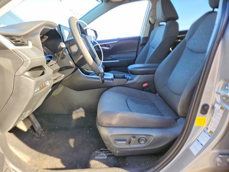 Продажа на аукционе авто 2022 Toyota Rav4, vin: 4T3RWRFV5NU052062, номер лота: 72211115