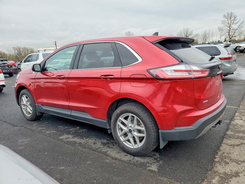 Aukcja sprzedaży 2023 Ford Edge, vin: 2FMPK4J95PBA48868, numer aukcji: 95752715