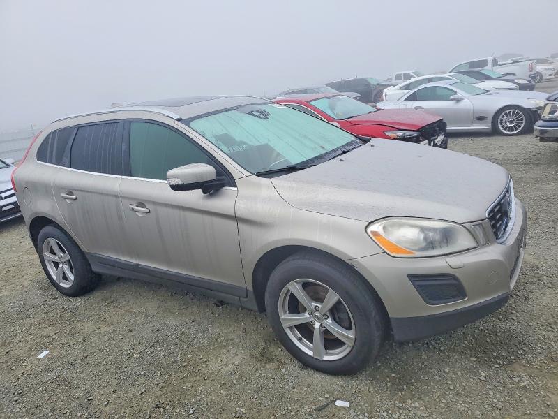 Продажа на аукционе авто 2013 Volvo Xc60 3.2, vin: YV4952DL5D2444796, номер лота: 72565995