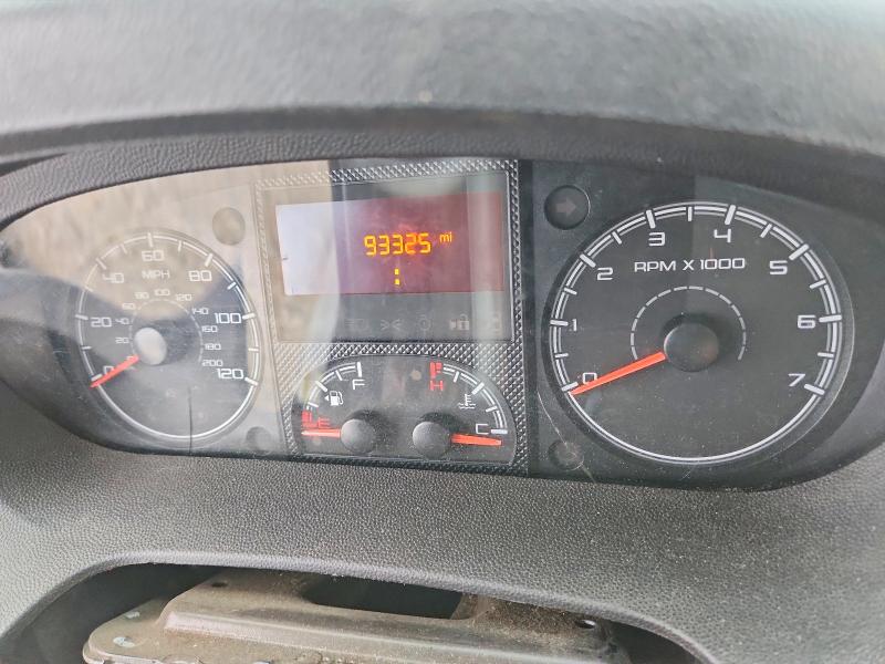 Aukcja sprzedaży 2016 Ram Promaster, vin: 3C6TRVNGXGE113646, numer aukcji: 75051085