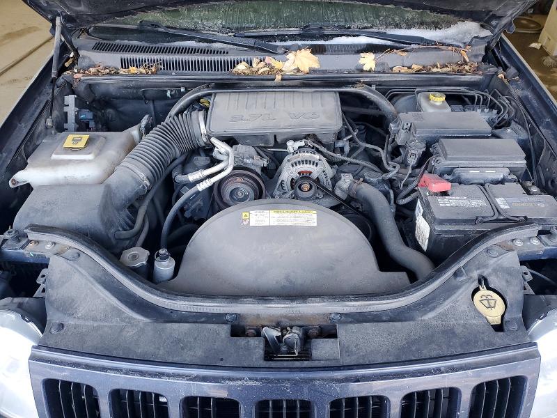 Aukcja sprzedaży 2010 Jeep Grand Cherokee, vin: 1J4PR4GK3AC104530, numer aukcji: 74219285