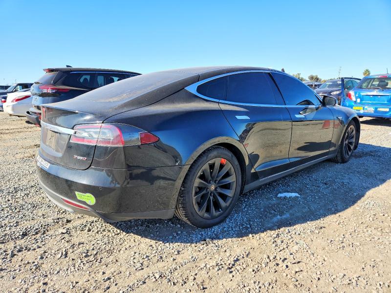 Aukcja sprzedaży 2015 Tesla Model S, vin: 5YJSA1E25FF108601, numer aukcji: 72708705