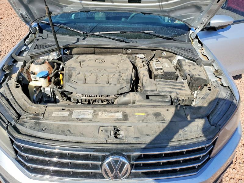 Aukcja sprzedaży 2018 Volkswagen Passat, vin: 1VWAA7A35JC026920, numer aukcji: 74813825