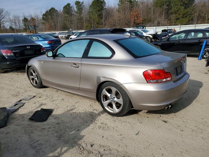 Aukcja sprzedaży 2012 Bmw 128, vin: WBAUP9C5XCVL91655, numer aukcji: 98857975