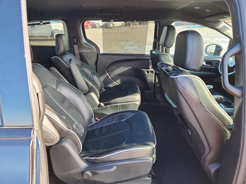 Aukcja sprzedaży 2020 Chrysler Pacifica H, vin: 2C4RC1N78LR143475, numer aukcji: 99833995