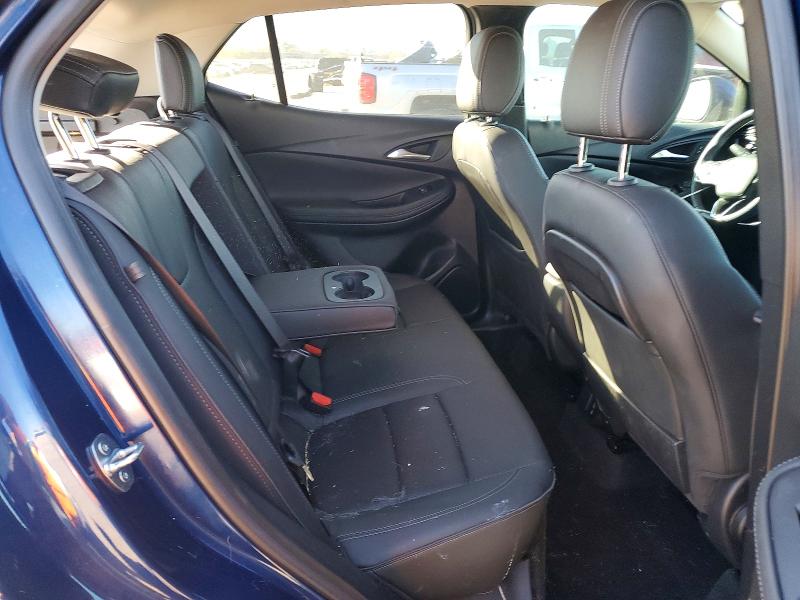 Aukcja sprzedaży 2023 Buick Encore Gx, vin: KL4MMFSL5PB104931, numer aukcji: 73007955