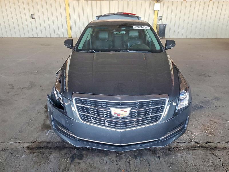 Aukcja sprzedaży 2017 Cadillac Ats, vin: 1G6AB5SX3H0144727, numer aukcji: 73830335