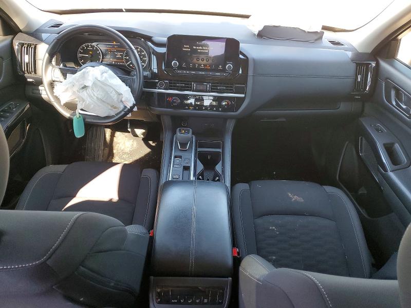 Aukcja sprzedaży 2024 Nissan Pathfinder, vin: 5N1DR3BB0RC273924, numer aukcji: 75190415