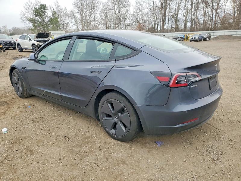 Продаж на аукціоні авто 2021 Tesla Model 3, vin: 5YJ3E1EA6MF064301, номер лоту: 72460485