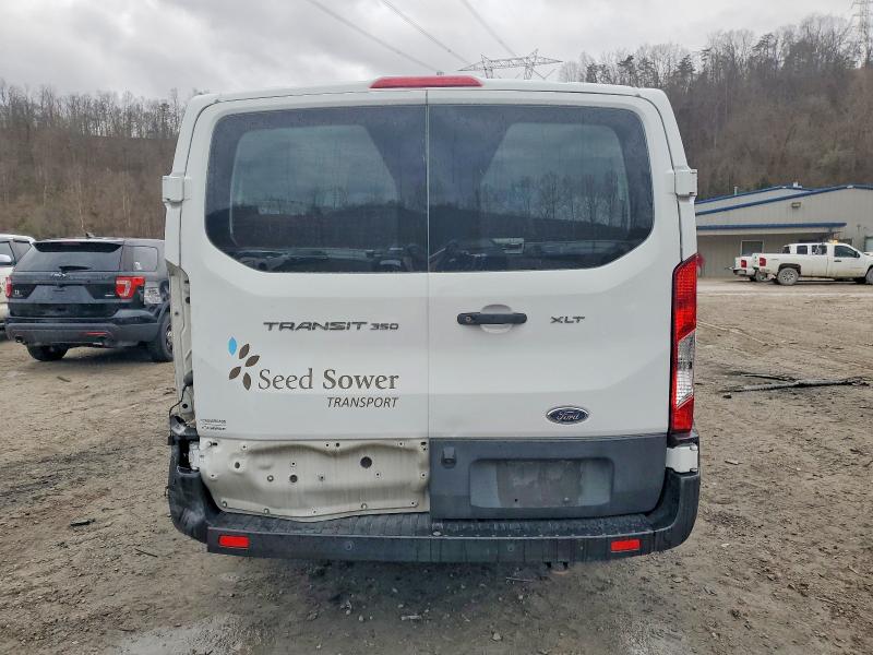 Продажа на аукционе авто 2021 Ford Transit, vin: 1FBAX2Y88MKA64095, номер лота: 73217205