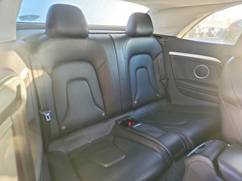 Продаж на аукціоні авто 2015 Audi A5, vin: WAUMFAFH7FN002565, номер лоту: 73914335