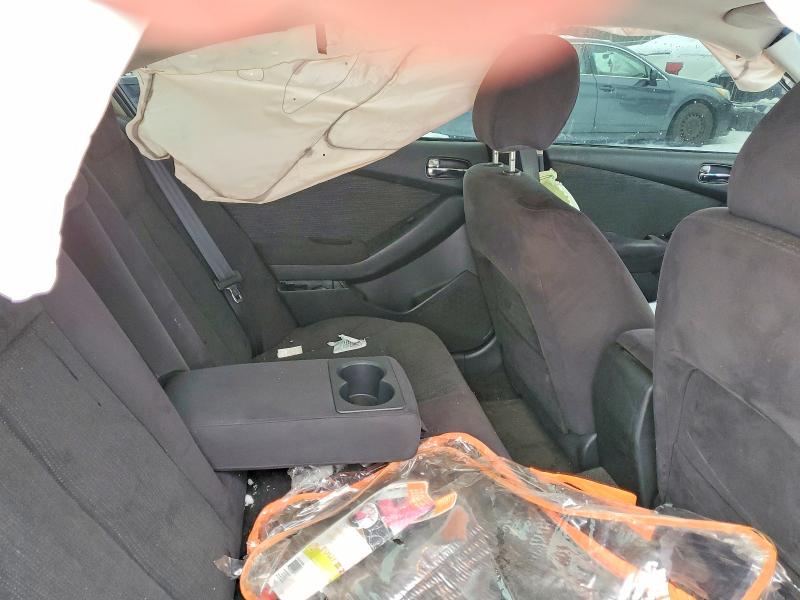Продажа на аукционе авто 2011 Nissan Altima, vin: 1N4AL2AP3BC135094, номер лота: 72336665