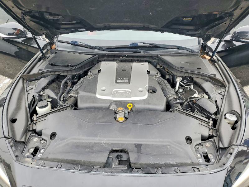 Продажа на аукционе авто 2014 Infiniti Q50 Base, vin: JN1BV7AR3EM703112, номер лота: 74066205