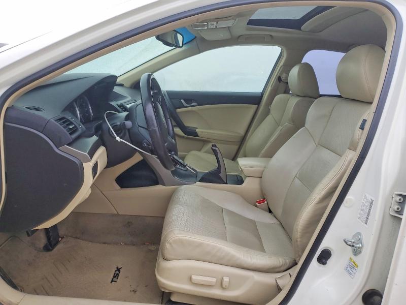 2009 Acura Tsx მანქანა იყიდება აუქციონზე, vin: JH4CU26669C022068, აუქციონის ნომერი: 75008315
