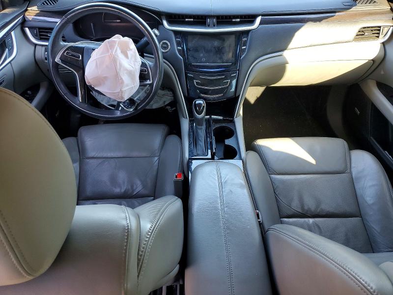 Aukcja sprzedaży 2017 Cadillac Xts Luxury, vin: 2G61M5S32H9199683, numer aukcji: 73410025