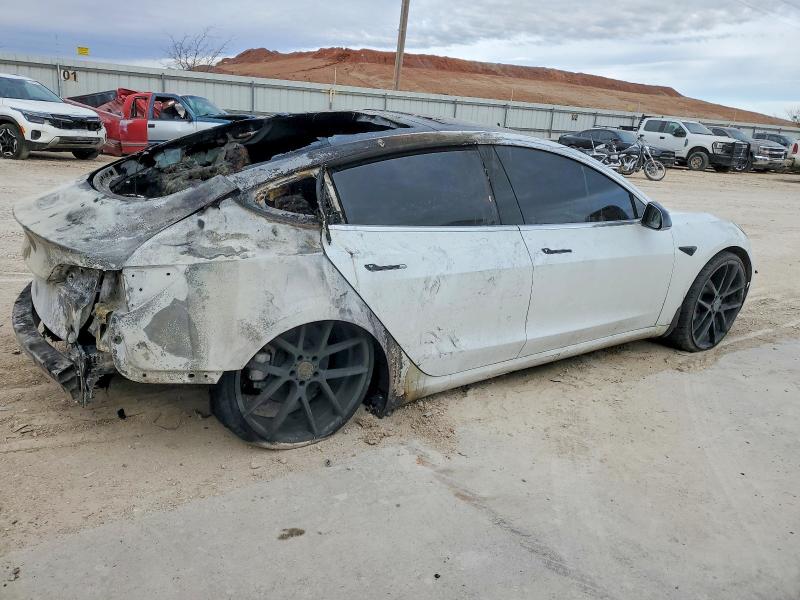 Aukcja sprzedaży 2019 Tesla Model 3, vin: 5YJ3E1EA7KF416010, numer aukcji: 72880495
