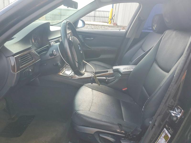 99661395 :رقم المزاد ، WBAVA375X7NE28578 vin ، 2007 Bmw 328 I مزاد بيع