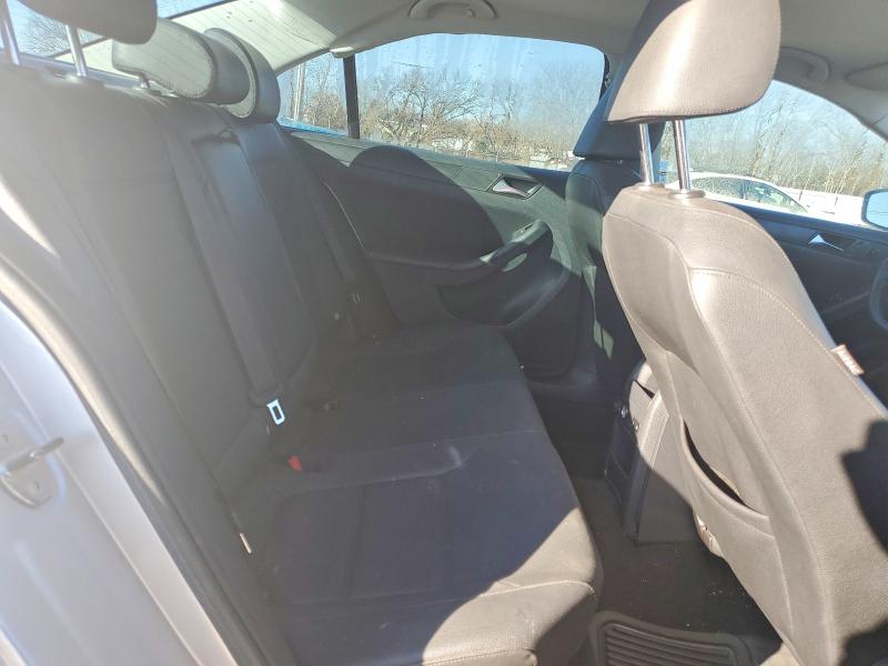 Aukcja sprzedaży 2011 Volkswagen Jetta, vin: 3VWDX7AJ6BM336066, numer aukcji: 98260985