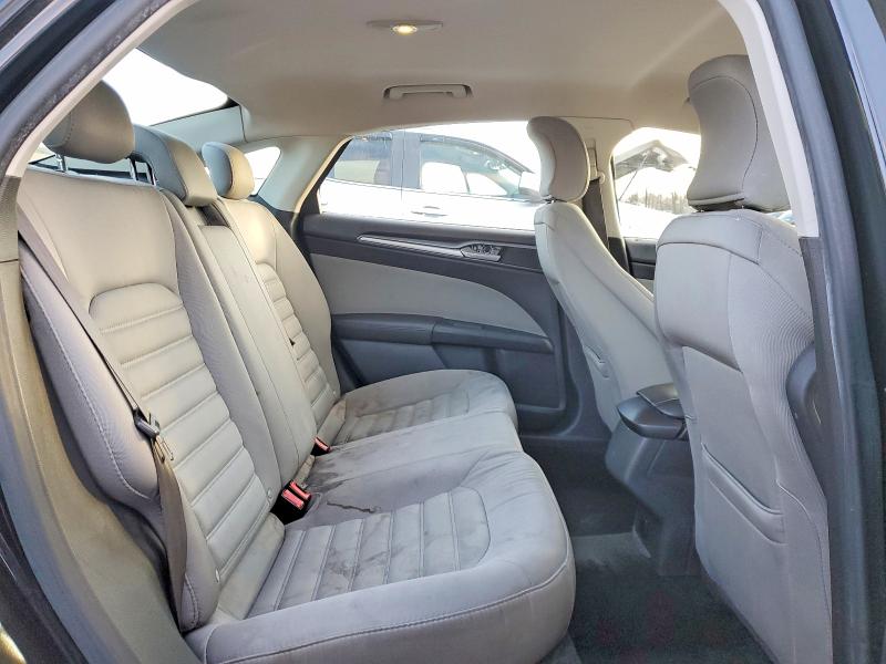 Aukcja sprzedaży 2015 Ford Fusion, vin: 3FA6P0G70FR243234, numer aukcji: 73937105