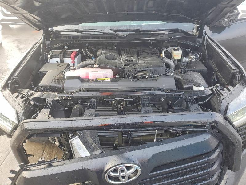 Aukcja sprzedaży 2026 Toyota Tundra Cre, vin: 5TFKB5DB0TX345567, numer aukcji: 74224635