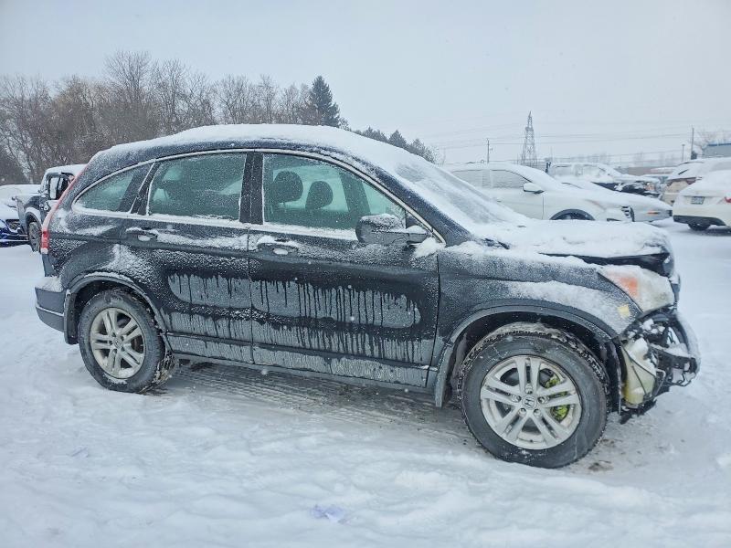 Aukcja sprzedaży 2009 Honda Cr-v, vin: 5J6RE38399L800097, numer aukcji: 73390975
