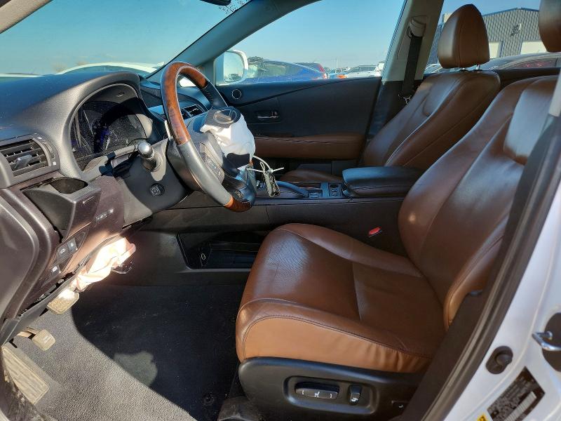 Продажа на аукционе авто 2015 Lexus Rx 350, vin: 2T2BK1BA4FC331429, номер лота: 73153525