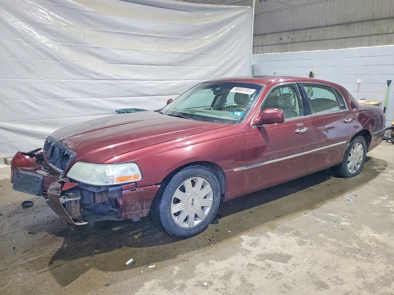 Aukcja sprzedaży 2004 Lincoln Town Car, vin: 1LNHM83W04Y629380, numer aukcji: 98566185
