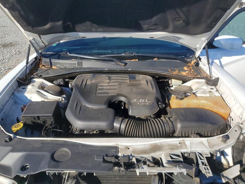 Продажа на аукционе авто 2013 Dodge Charger, vin: 2C3CDXBG6DH729663, номер лота: 73641935