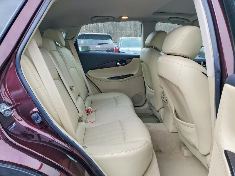 Aukcja sprzedaży 2016 Infiniti Qx50, vin: JN1BJ0RR4GM267073, numer aukcji: 73688685