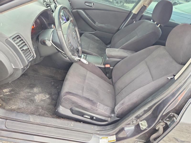 2011 Niss Altima მანქანა იყიდება აუქციონზე, vin: 1N4AL2AP5BC118068, აუქციონის ნომერი: 74289085