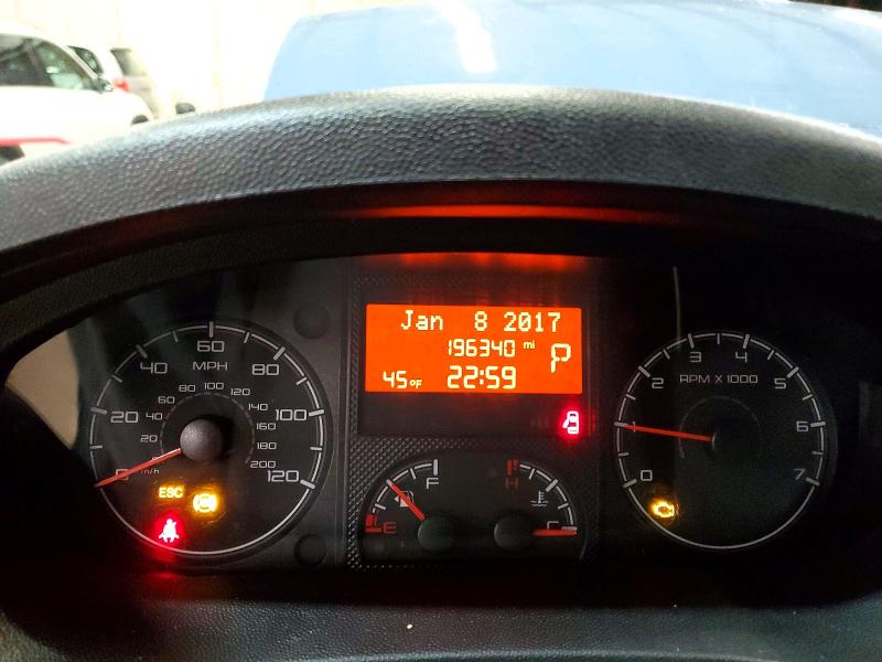 Aukcja sprzedaży 2020 Ram Promaster, vin: 3C6URVJG6LE112384, numer aukcji: 99380915