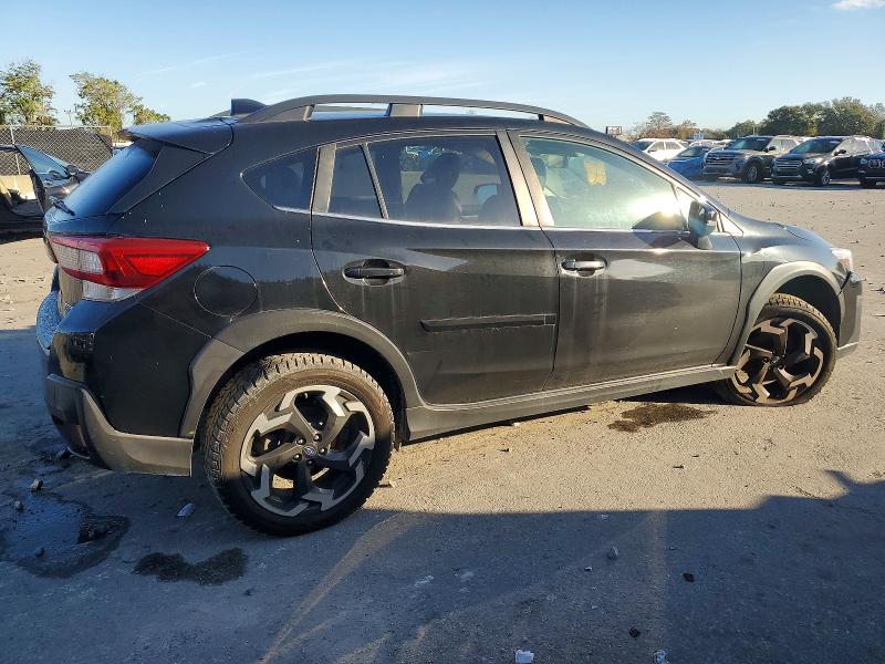 72280195 :رقم المزاد ، JF2GTHNC2NH205210 vin ، 2022 Subaru Crosstrek مزاد بيع