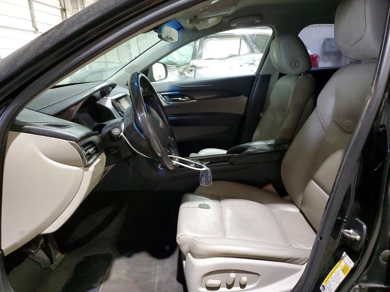 Aukcja sprzedaży 2015 Cadillac Ats, vin: 1G6AA5RX0F0103414, numer aukcji: 73497165