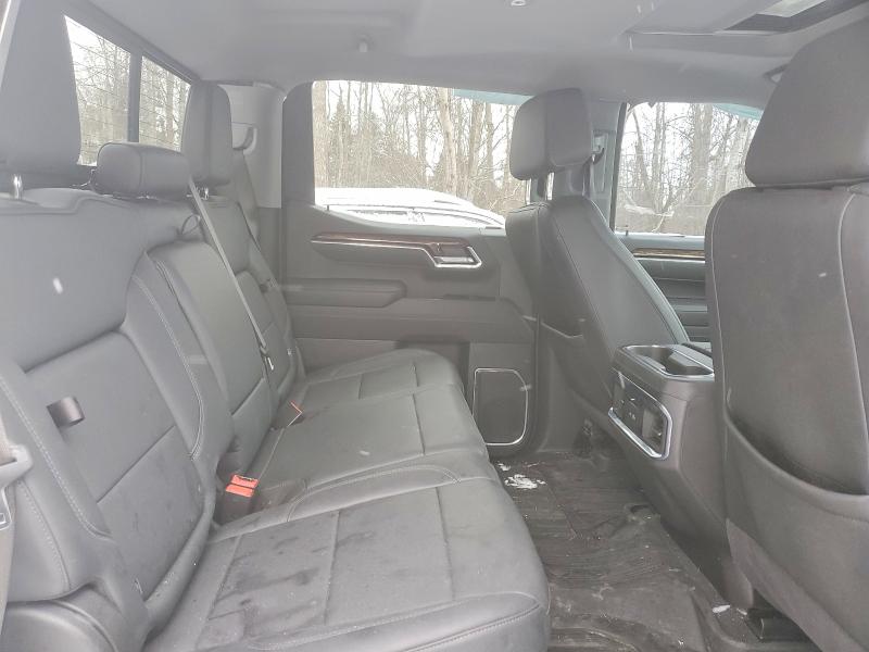 Продажа на аукционе авто 2025 Gmc Sierra, vin: 3GTUUCE8XSG219455, номер лота: 73322375