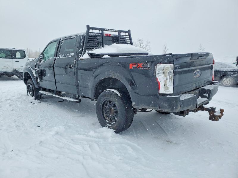 Aukcja sprzedaży 2018 Ford F250, vin: 1FT7W2BT8JEC02234, numer aukcji: 73044545