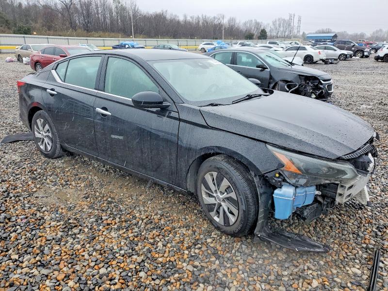 Aukcja sprzedaży 2024 Nissan Altima, vin: 1N4BL4BV6RN375140, numer aukcji: 73937665