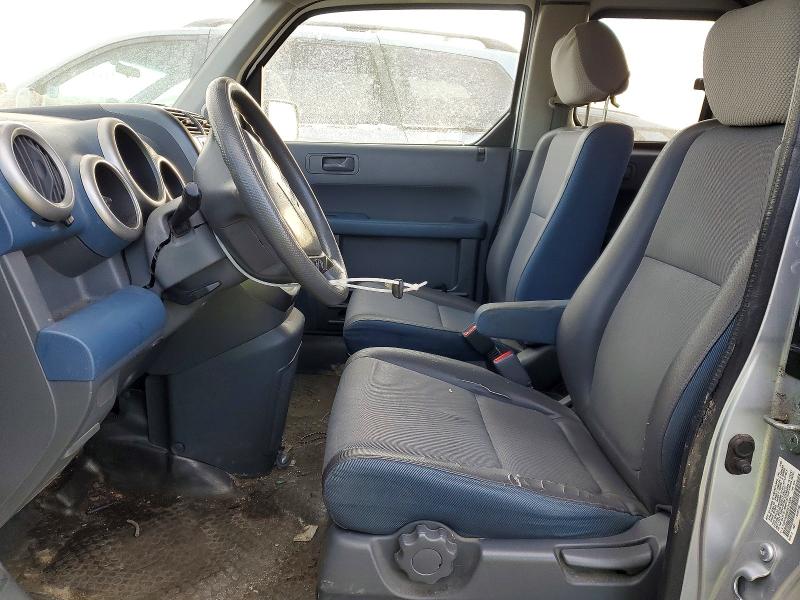 73538295 :رقم المزاد ، 5J6YH28503L013304 vin ، 2003 Honda Element Ex مزاد بيع