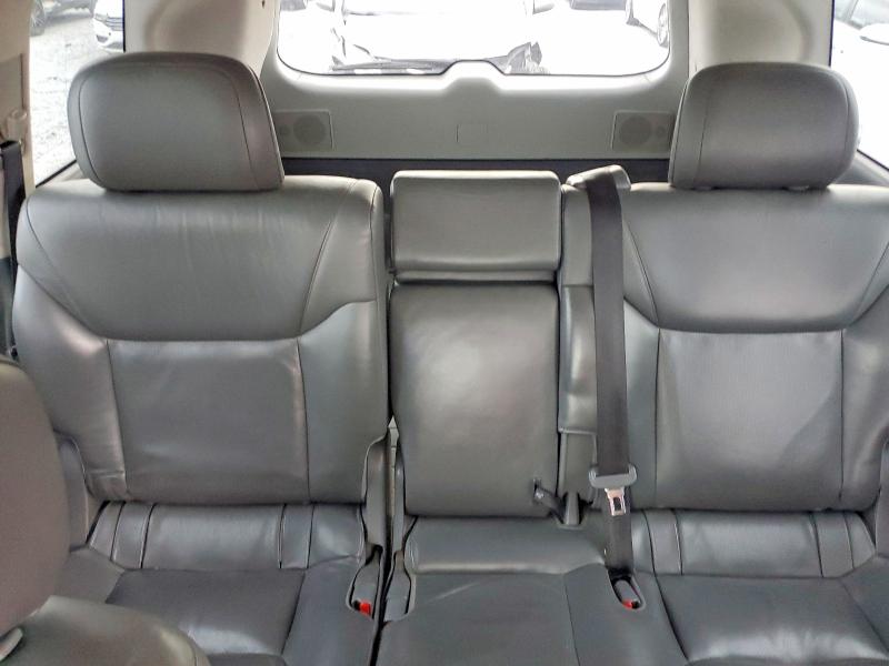 73056845 :رقم المزاد ، JTJHY7AX0A4041266 vin ، 2010 Lexus Lx 570 مزاد بيع