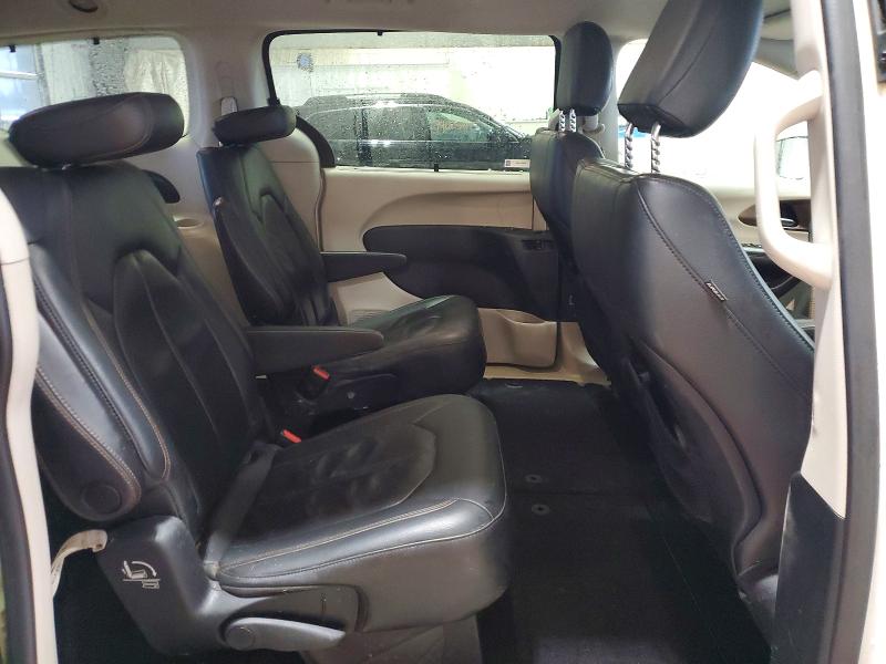 Aukcja sprzedaży 2018 Chrysler Pacifica, vin: 2C4RC1BGXJR212670, numer aukcji: 74363705
