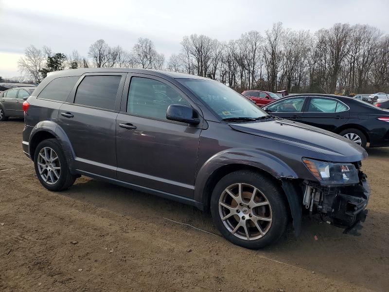 Aukcja sprzedaży 2019 Dodge Journey, vin: 3C4PDCEG6KT717342, numer aukcji: 72209545