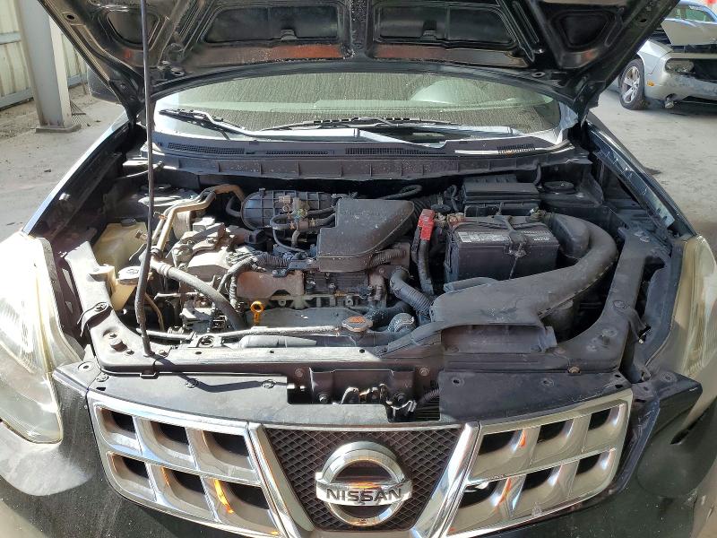 Aukcja sprzedaży 2014 Nissan Rogue Select, vin: JN8AS5MT2EW618087, numer aukcji: 74749555