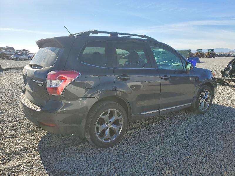 74471545 :رقم المزاد ، JF2SJAUCXFH417797 vin ، 2015 Subaru Forester مزاد بيع