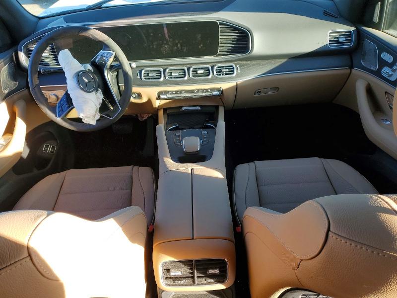 Продаж на аукціоні авто 2025 Mercedes-benz Gle, vin: 4JGFB4GB5SB454749, номер лоту: 72646505