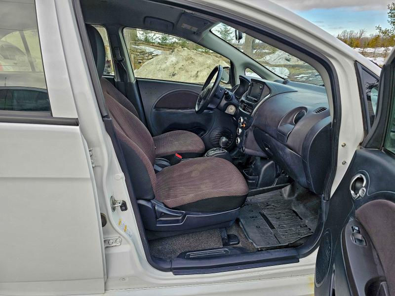 Продажа на аукционе авто 2017 Mitsubishi I Miev Es, vin: JA3215H49HU600206, номер лота: 73111755