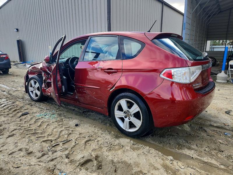 Aukcja sprzedaży 2010 Subaru Impreza, vin: JF1GH6A63AH822460, numer aukcji: 98993895