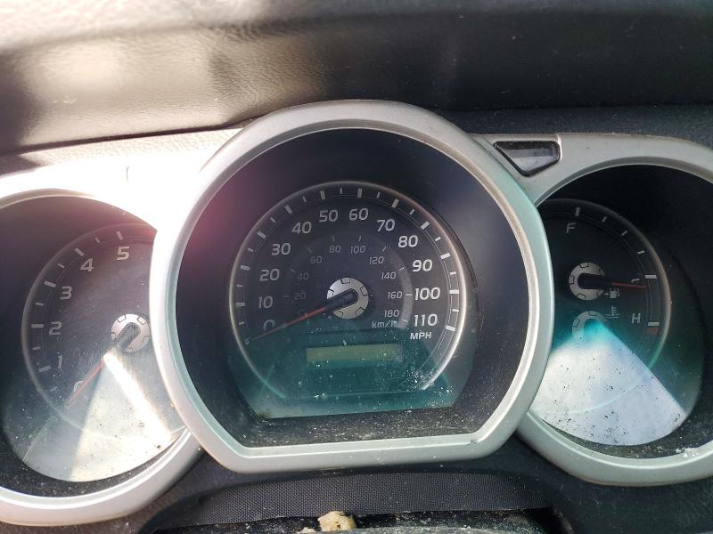 Aukcja sprzedaży 2003 Toyota 4runner, vin: JTEZU17R330009121, numer aukcji: 99546765