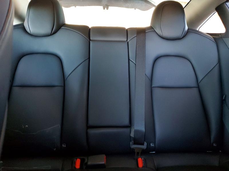 73099405 :رقم المزاد ، 5YJ3E1EA6PF419178 vin ، 2023 Tesla Model 3 مزاد بيع