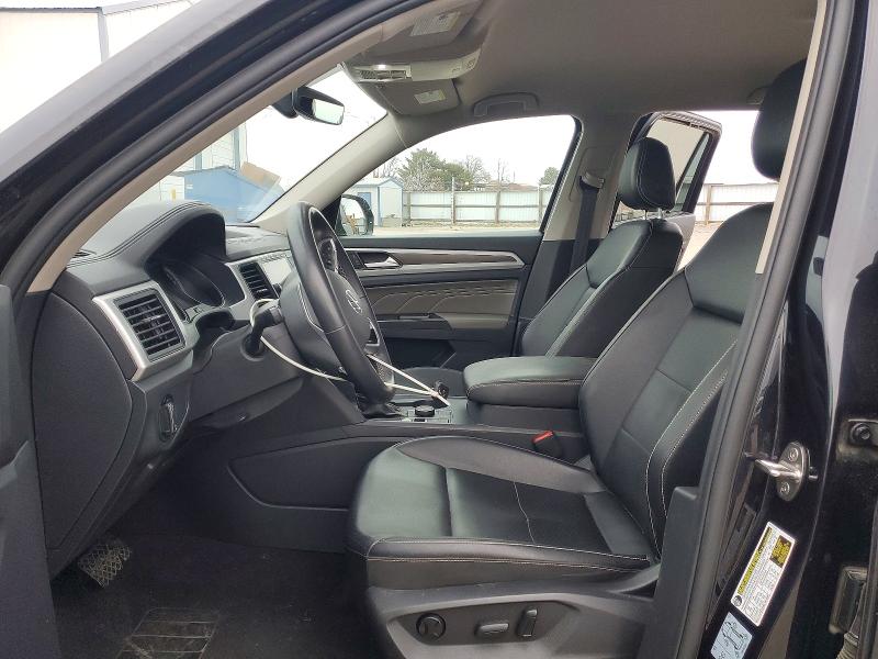 Aukcja sprzedaży 2021 Volkswagen Atlas, vin: 1V2HR2CA0MC556417, numer aukcji: 73979065