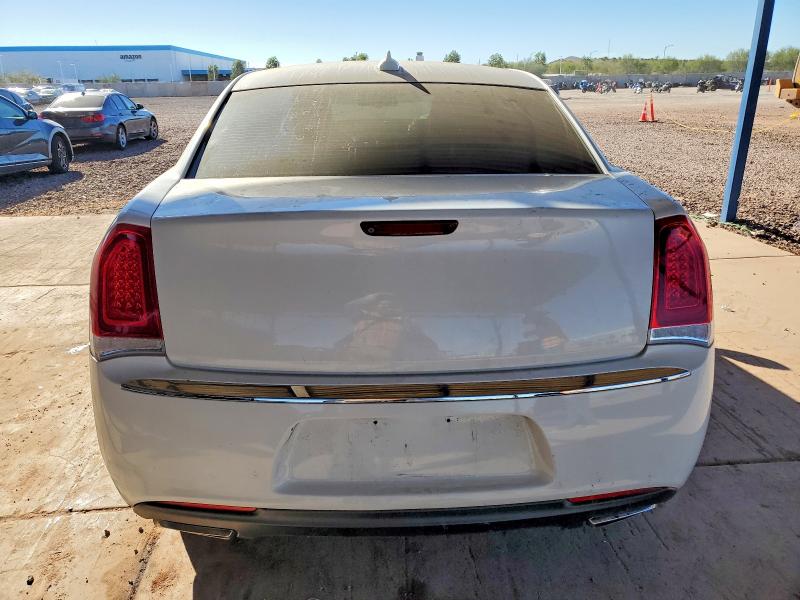 Aukcja sprzedaży 2018 Chrysler 300, vin: 2C3CCAKG0JH226660, numer aukcji: 73907995