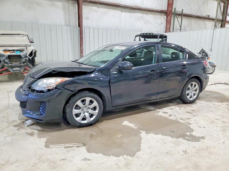 Auction sale of the 2012 Mazda 3, vin: JM1BL1UGXC1575797, lot number: 73254675